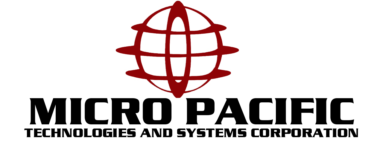 Micro Pacific Logo